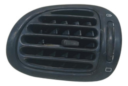 Difusor Ar Dianteiro Direito Peugeot 206 2008