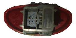 BOTAO PISCA ALERTA PEUGEOT 206 2003