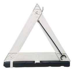 TRIANGULO SINALIZADOR CITROEN C3 2016