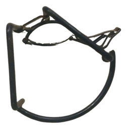 SUPORTE EXTINTOR PEUGEOT 207 PASSION