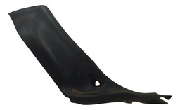 Acabamento Soleira Traseira Esquerda Peugeot 207 2011