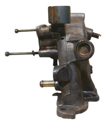 COLETOR ADMISSAO PEUGEOT 106 2001 1.0 8V