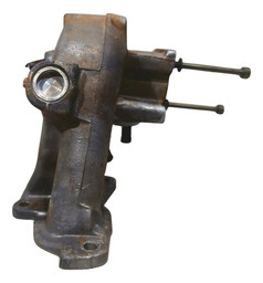 COLETOR ADMISSAO PEUGEOT 106 2001 1.0 8V