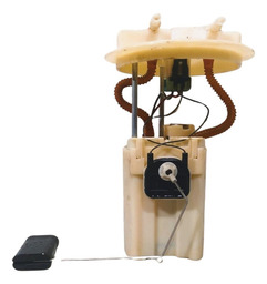 BOMBA COMBUSTIVEL CITROEN C3 2016 1.6 16V