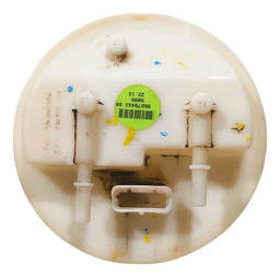 BOMBA COMBUSTIVEL CITROEN C3 2016 1.6 16V