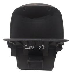 CINZEIRO PORTA TRECOS PEUGEOT 206 2003