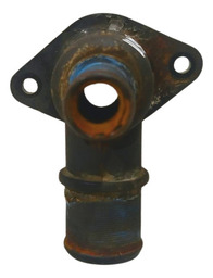 FLANGE VALVULA TERMOSTATICA PEUGEOT 106 2001