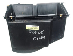 PORTA LUVAS PEUGEOT 206 2008