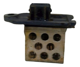 RESISTENCIA VENTOINHA PEUGEOT 206 2003
