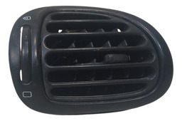 DIFUSOR AR ESQUERDO PAINEL PEUGEOT 206 2008