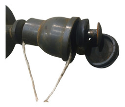 CANO ACIONAMENTO EMBREAGEM PEUGEOT 207 PASSION 2011