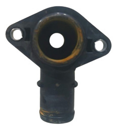 Flange Valvula Termostatica Citroen C3 Aircross 2018 1.6 16v
