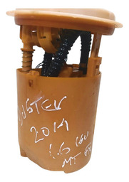 BOMBA COMBUSTIVEL RENAULT DUSTER 1.6 2014