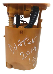 BOMBA COMBUSTIVEL RENAULT DUSTER 1.6 2014