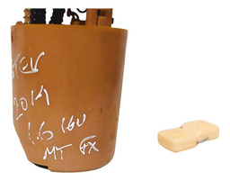 BOMBA COMBUSTIVEL RENAULT DUSTER 1.6 2014