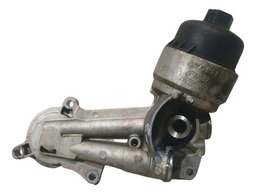 Suporte Filtro Oleo Motor Citroen C3 1.5 8v 2016