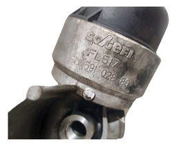 SUPORTE FILTRO OLEO MOTOR CITROEN C3 1.5 8V 2016