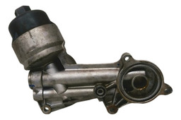 SUPORTE FILTRO OLEO MOTOR CITROEN C3 1.5 8V 2016