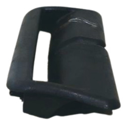 ACABAMENTO CINTO TRASEIRO PEUGEOT 207