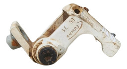 DOBRADIÇA INFERIOR PORTA TRASEIRA DIREITA PEUGEOT 207 2011