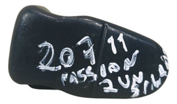 Botao Regulagem Altura Cinto Peugeot 207 Passion 2011