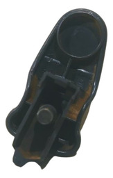 BOTAO REGULAGEM ALTURA CINTO PEUGEOT 207 PASSION 2011