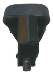 BOTAO REGULAGEM ALTURA CINTO PEUGEOT 207 PASSION 2011