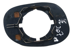 ESPELHO RETROVISOR DIANTEIRO ESQUERDO PEUGEOT 207 PASSION 11