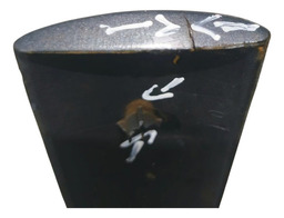 FRISO PORTA DIANTEIRA ESQUERDA PEUGEOT 206 2008