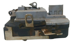 TRAVA PORTA DIANTEIRA ESQUERDA PEUGEOT 206 2008