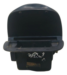 CINZEIRO PORTA TRECOS PEUGEOT 207 PASSION 2011