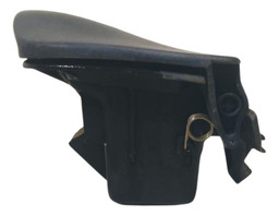 CINZEIRO PORTA TRECOS PEUGEOT 207 PASSION 2011