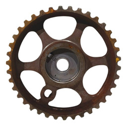 POLIA COMANDO CITROEN C3 PEUGEOT 208 1.5 8V