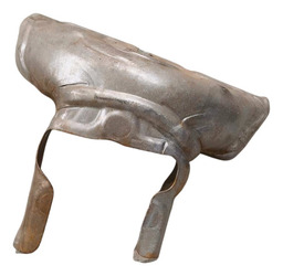 Defletor Calor Coletor Citroen C3 2016 1.5 8v