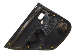 FORRO PORTA TRASEIRA DIREITA RENAULT SANDERO STW 2014