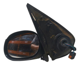 RETROVISOR ELETRICO DIANTEIRO ESQUERDO PEUGEOT 206 2008