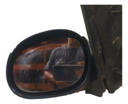 RETROVISOR ELETRICO DIANTEIRO ESQUERDO PEUGEOT 206 2008