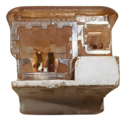 LUZ CORTESIA PORTA MALAS PEUGEOT 207 PASSION 2011