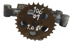 Bomba Oleo Motor Peugeot 106 2007 1.0 8v