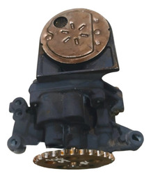 BOMBA OLEO MOTOR PEUGEOT 106 2007 1.0 8V