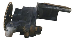 BOMBA OLEO MOTOR PEUGEOT 106 2007 1.0 8V