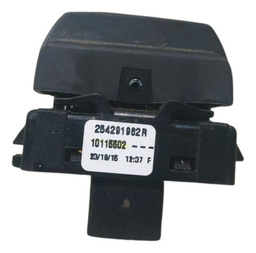 BOTAO INTERRUPTOR TRAVA VIDRO RENAULT DUSTER 2016