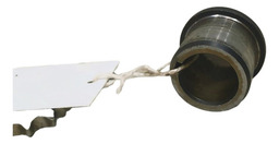 LUVA E POLIA DENTADA VIRA BREQUIM 1.6 8V CLIO ARGENTINO 1999