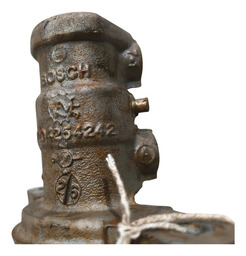 CILINDO MESTRE FREIO PEUGEOT 308 2012 1.6 16V MT FX