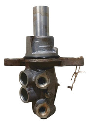 CILINDO MESTRE FREIO PEUGEOT 308 2012 1.6 16V MT FX