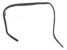 BORRACHA PORTA DIANTEIRA ESQUERDA RENAULT SANDERO STW 2014