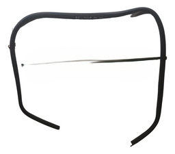 BORRACHA PORTA DIANTEIRA ESQUERDA RENAULT SANDERO STW 2014