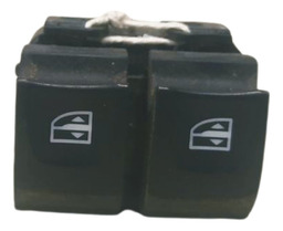 Botao Interruptor Vidros Traseiros Renault Duster 2016