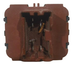 BOTAO INTERRUPTOR VIDROS TRASEIROS RENAULT DUSTER 2016