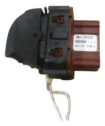 BOTAO INTERRUPTOR VIDROS TRASEIROS RENAULT DUSTER 2016